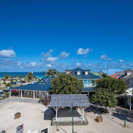 Stunning New Apartment With View Of Orient Bay Quarter of Orleans Kültér fotó
